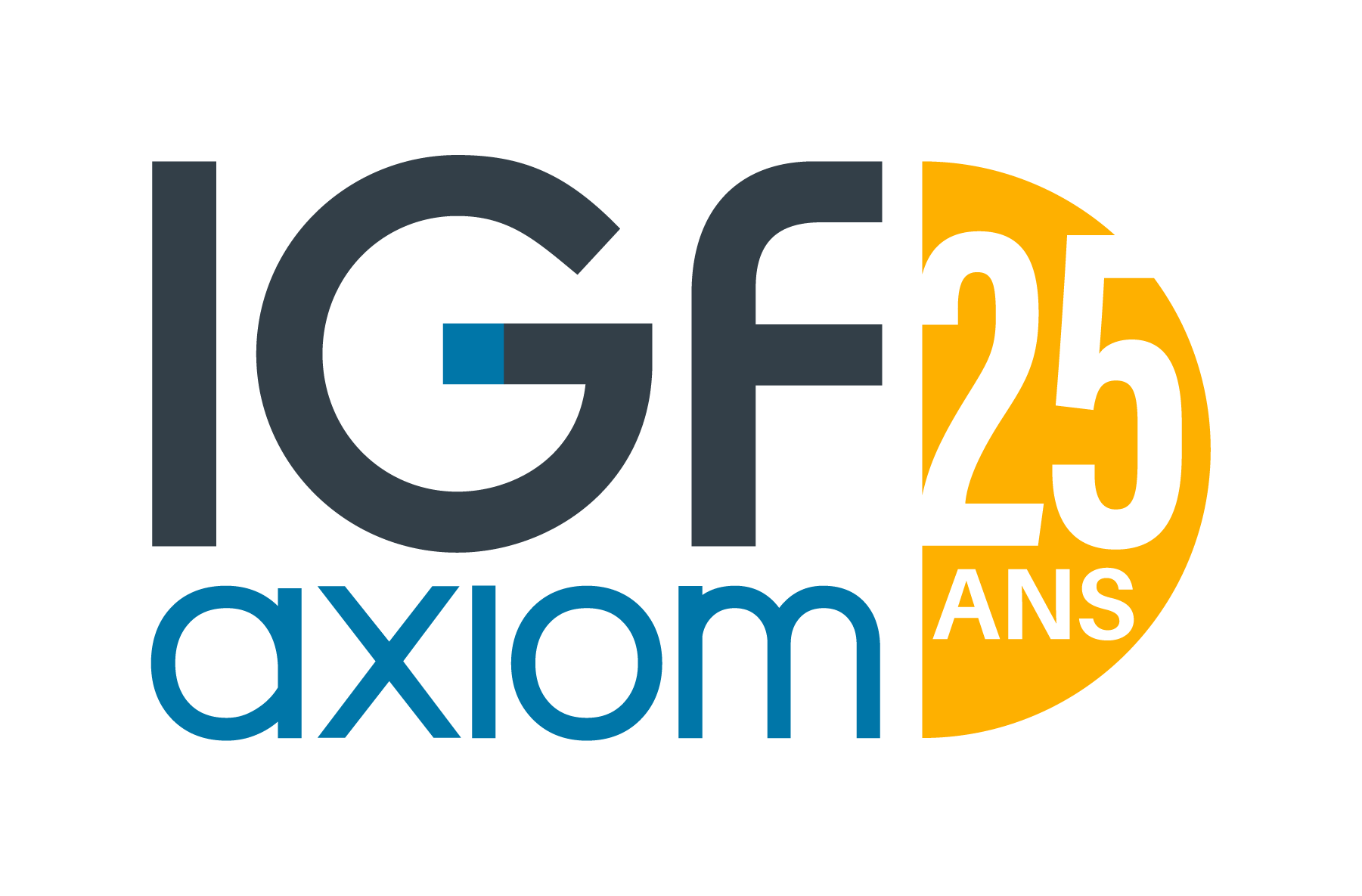 IGF Axiom