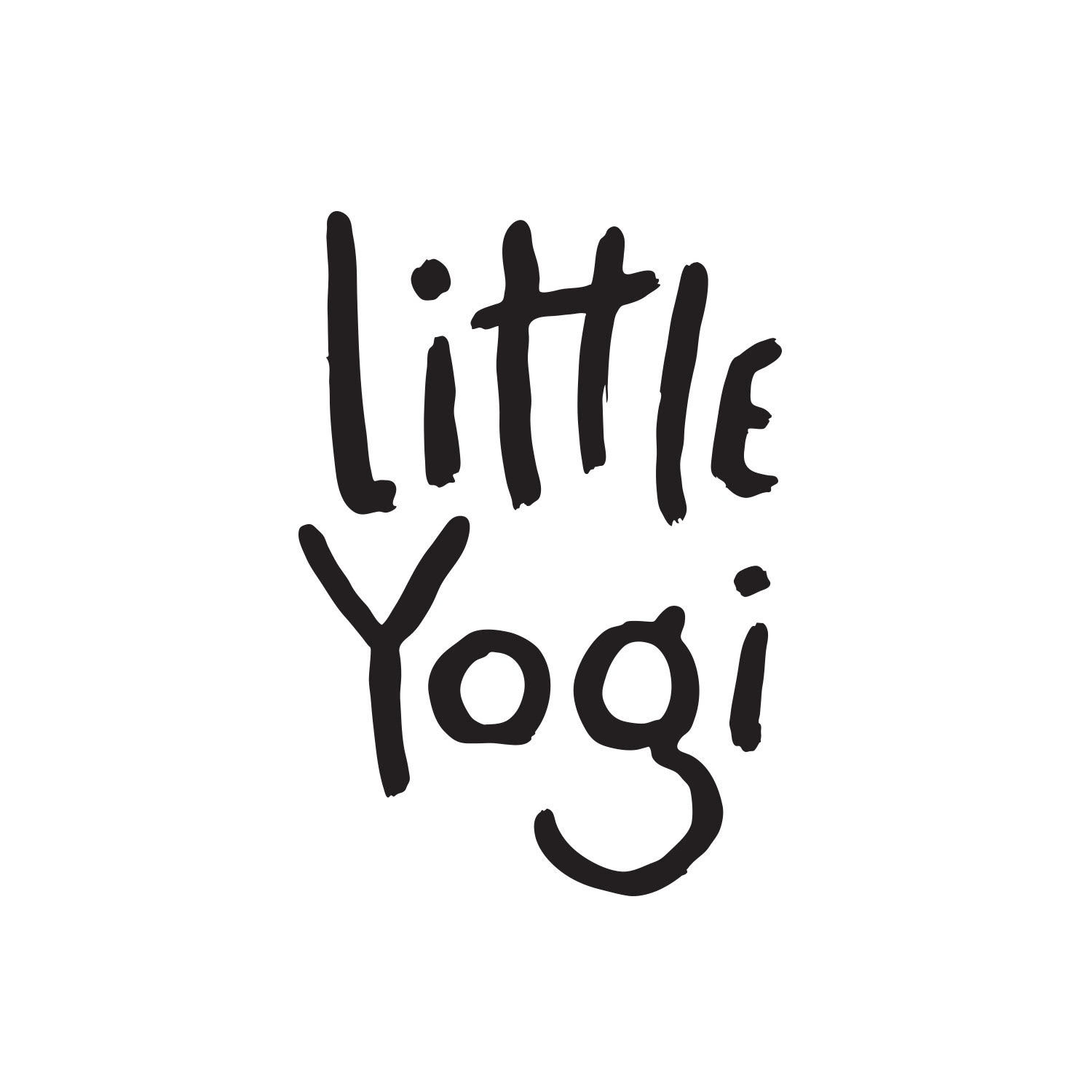 Little yogi