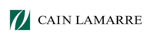 CAIN LAMARRE